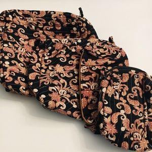 NEW Travelers bag set of 4